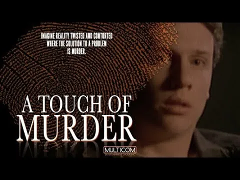 A Touch of Murder (1990)