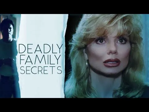 Deadly Family Secrets (1995)