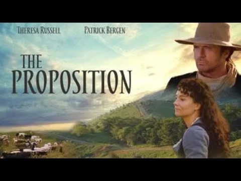 The Proposition (1996)