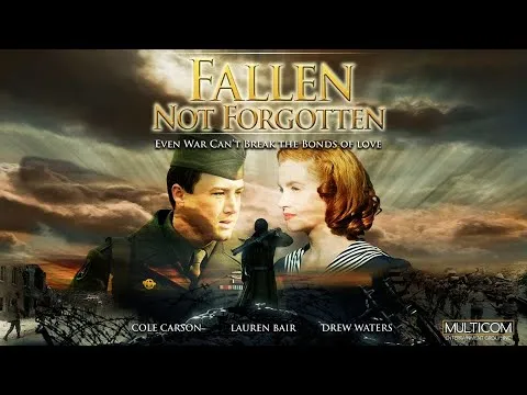 Fallen Not Forgotten (2009)