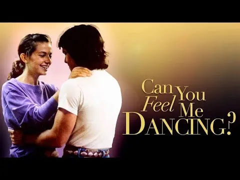 Can You Feel Me Dancing? (1986)