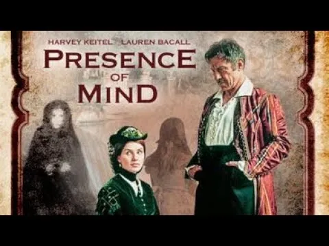 Presence of Mind (1999)