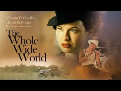 The Whole Wide World (1996)