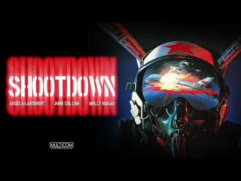 Shootdown (1988)