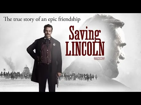 Saving Lincoln (2013)