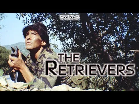 The Retrievers (1982)