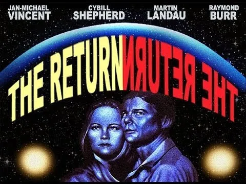 The Return (1980)