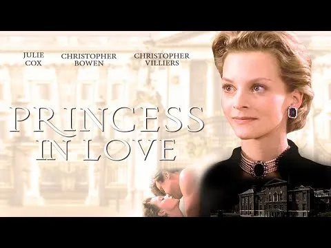 Princess in Love (1996)
