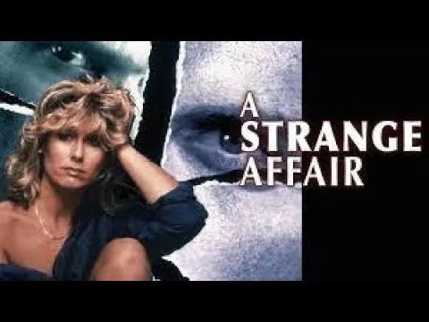 A Strange Affair (1996)