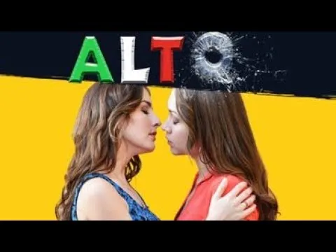 Alto (2015)