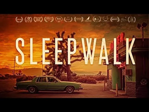 Sleepwalk (2018)