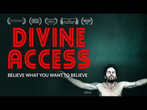 Divine Access (2015)