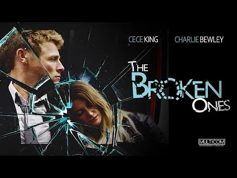 The Broken Ones (2017)