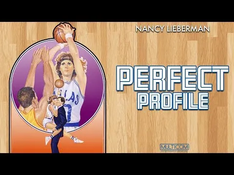 Perfect Profile (1989)