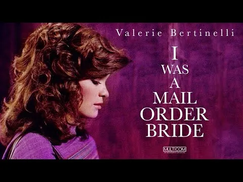 I Was a Mail Order Bride (1982)
