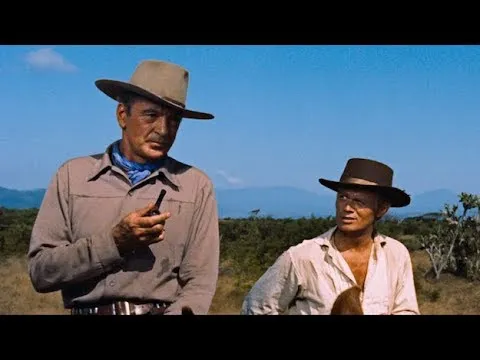 Garden of Evil (1954 Western starring Gary Cooper, FULL MOVIE, English) *full free western movies*