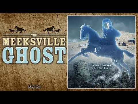 The Meeksville Ghost (2001)