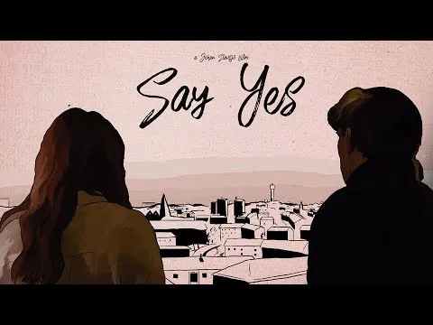 Sag Ja (Say Yes) (2019)