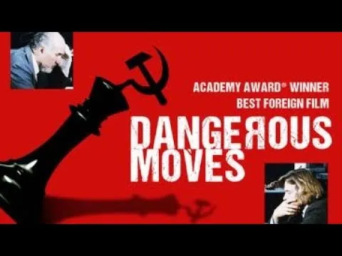 Dangerous Moves (1984)