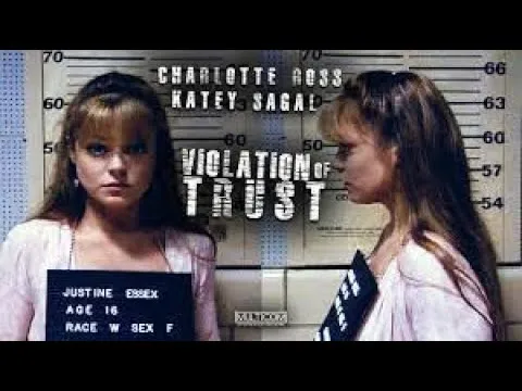 Violation of Trust (1991)