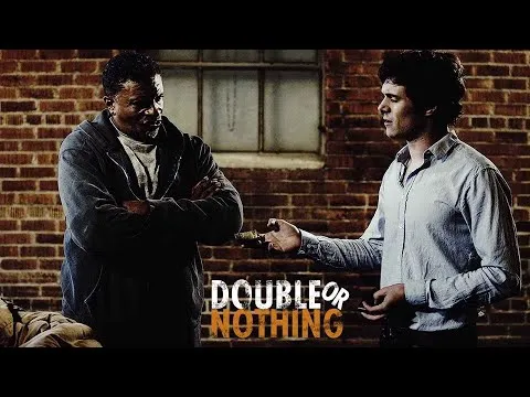 Double or Nothing (2011)