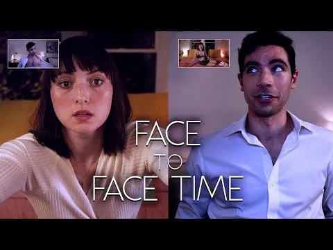 Face to Face Time (2020)