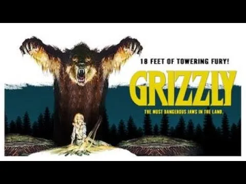 Grizzly (1976)