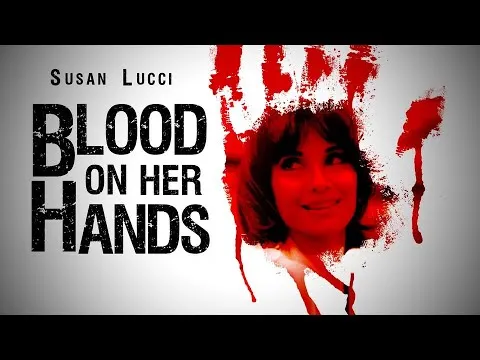 Blood On Her Hands (1998)