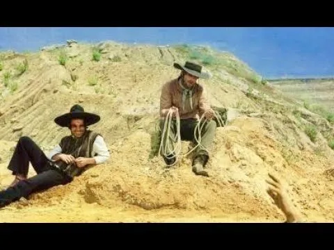 ¡De mis enemigos me ocupo yo!