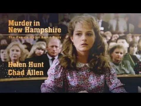 Murder in New Hampshire: The Pamela Smart Story