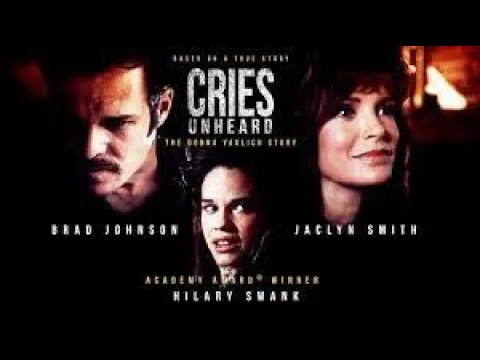 Cries Unheard: The Donna Yaklich Story (1994)