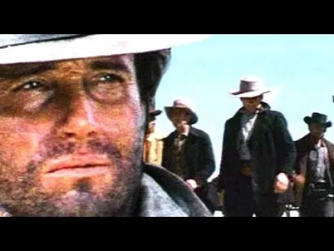 A Few Dollars for Django (Spaghetti Western, English, Full Movie) free full youtube movies