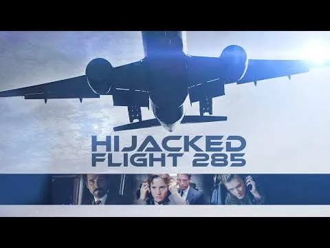 Hijacked: Flight 285 (1996)