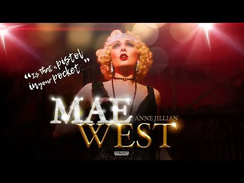 Mae West (1982)