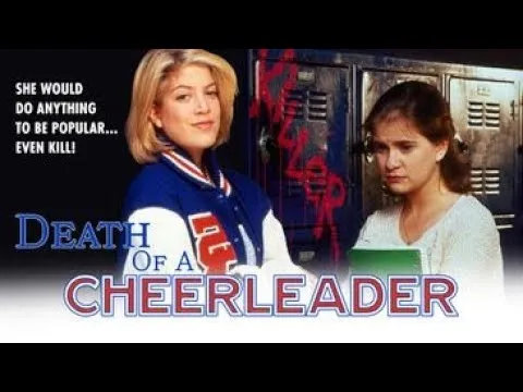 Death of a Cheerleader (1994)