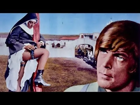 They Call Me Hallelujah