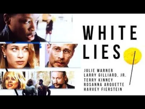 White Lies (1997)