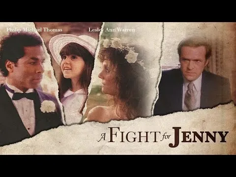 A Fight for Jenny (1986)