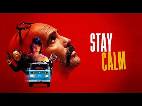 Stay Calm (2023)