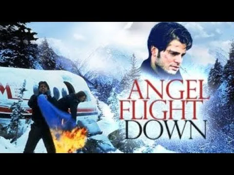 Angel Flight Down (1996)