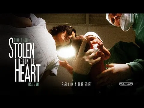 Stolen From The Heart (2000)