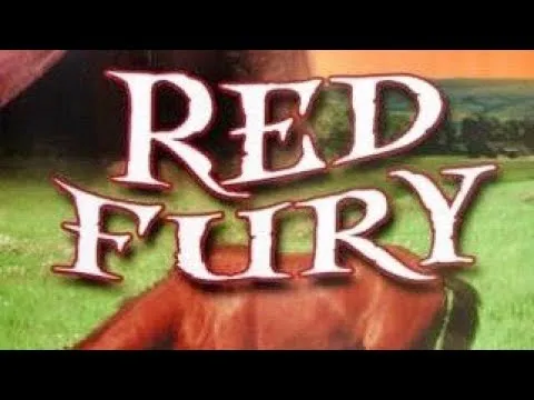 The Red Fury