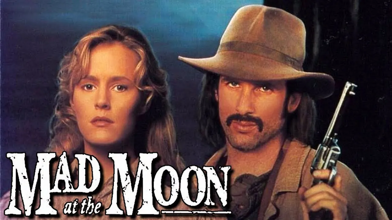 Mad at the Moon (1992)