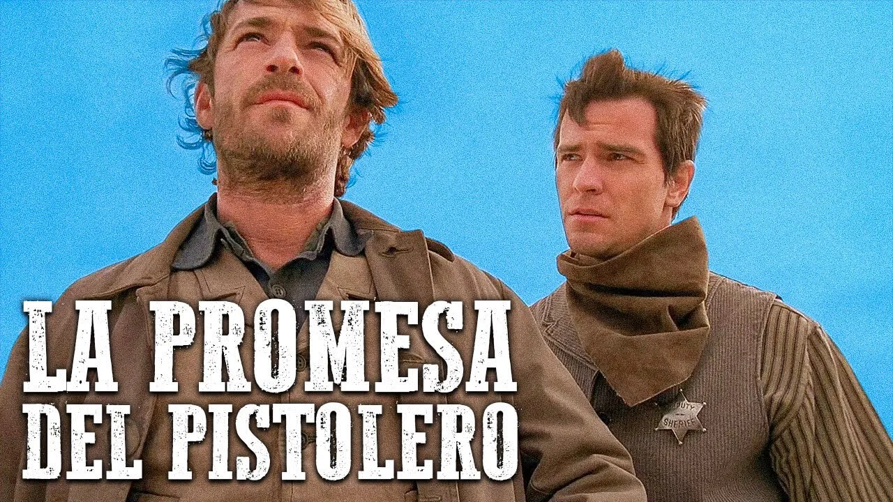 La promesa del pistolero