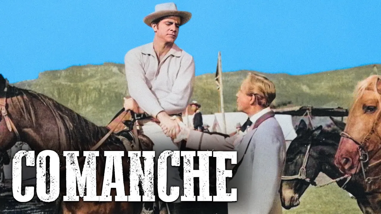 Comanche