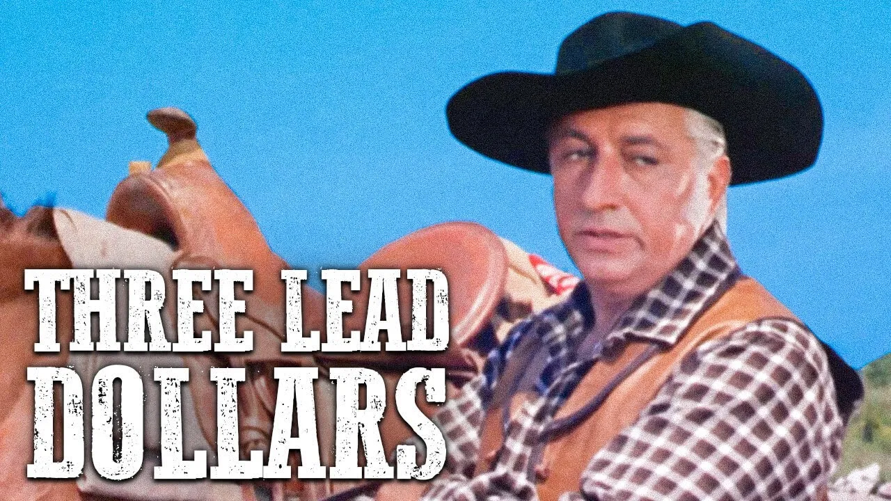 Three Lead Dollars
