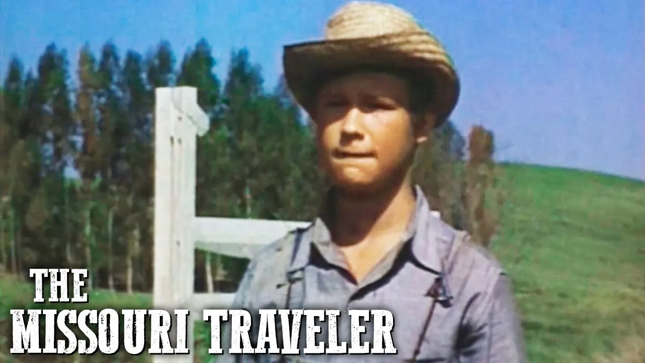 The Missouri Traveler