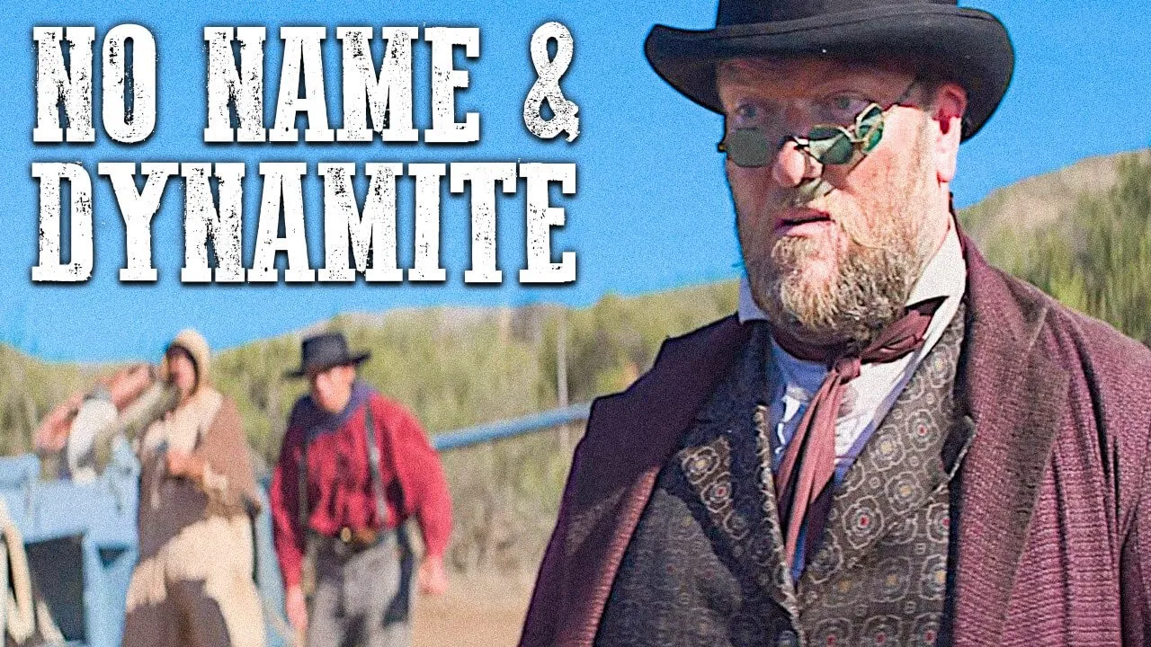 No Name & Dynamite