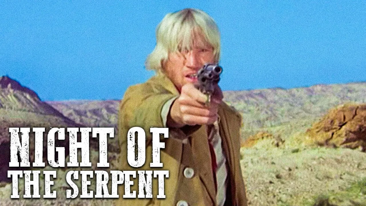 Night of the Serpent