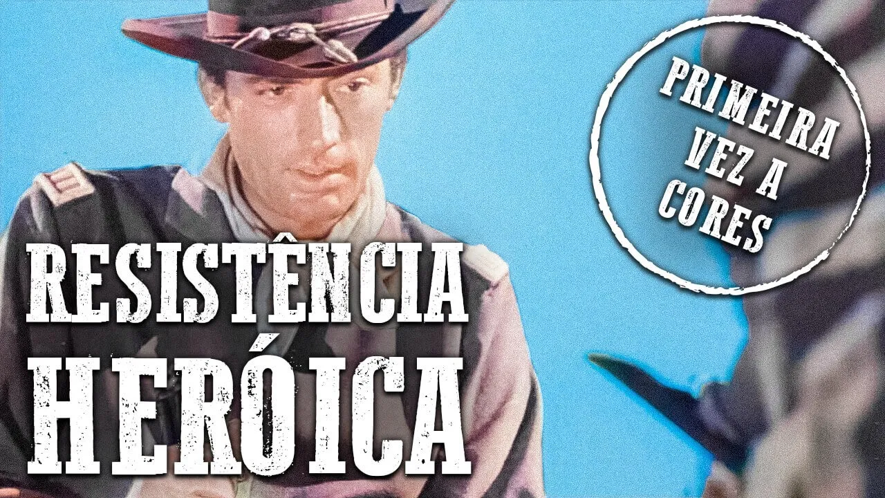 Resistência Heróica